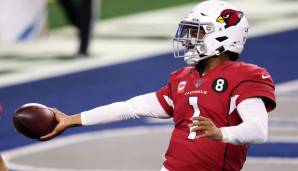 14. ARIZONA CARDINALS - Cap Space: 20.636.869