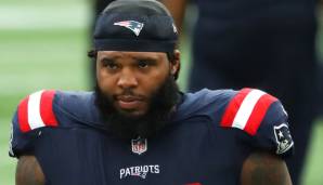 Und dann sollen die Patriots Wynn auch in Trade-Gesprächen erwähnt haben. Nun wurde auch noch Right Tackle Marcus Cannon zurückgeholt, was einen Wynn-Abgang umso wahrscheinlicher erscheinen lässt. Er geht in sein fünftes und letztes Vertragsjahr.