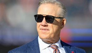 John Elway