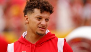 mahomes