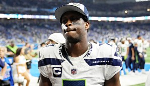 Seattle Seahawks, Geno Smith