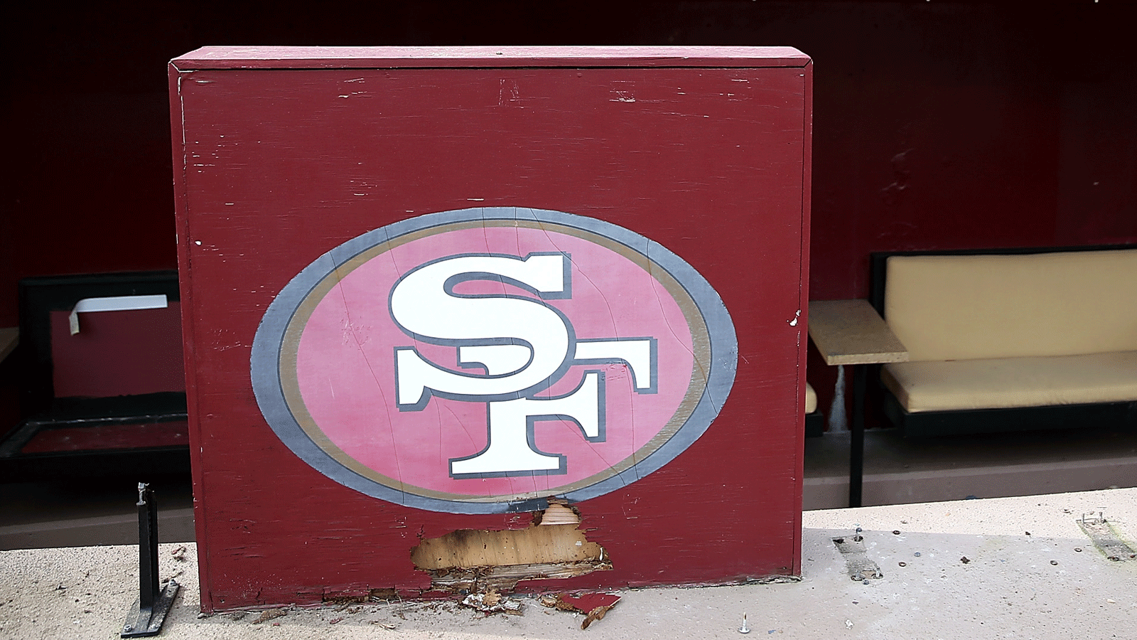 San Francisco 49ers