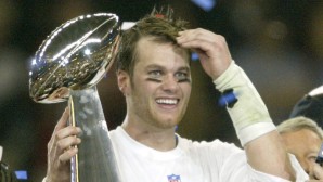 NFL, Super-Bowl-MVP