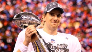 NFL, Super-Bowl-MVP