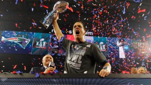 NFL, Super-Bowl-MVP