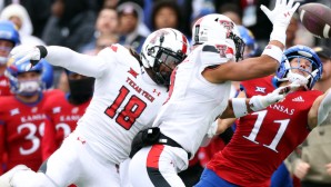 Tyler Owens, Texas Tech