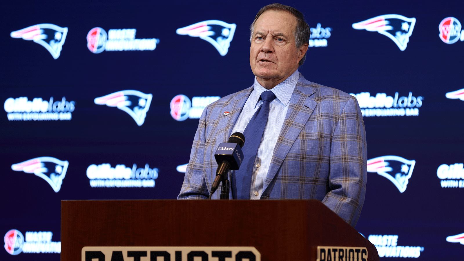 Bill Belichick