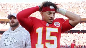 mahomes