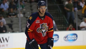 Die Florida Panthers um Alex Petrovic bekommen einen neuen Eigentümer