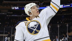 Christian Ehrhoff wechselt nach Pittsburgh