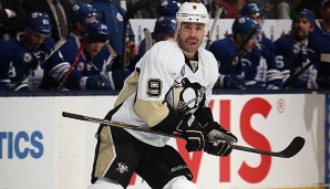 Pascal Dupuis muss sechs Monate pausieren