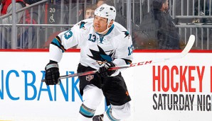 Raffi Torres muss 41 Spiele zuschauen