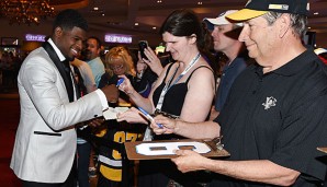 P.K. Subban wechselte von Montreal nach Nashville