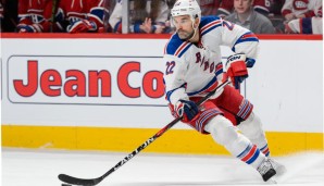 Dan Boyle hört mit 40 Jahren in der NHL auf