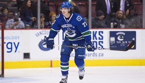 Ben Hutton bleibt in Vancouver