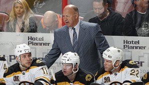 Claude Julien verlässt Pittsburgh