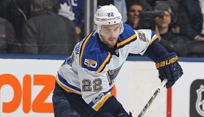 Kevin Shattenkirk geht in die Hauptstadt