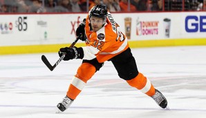 Mark Streit wechselt zu den Pittsburgh Penguins