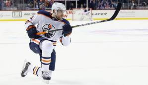 Draisaitl führte seine Oilers zum Sieg über die Bruins