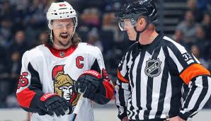 Der größte gehandelte Name war Star-Verteidiger Erik Karlsson von den Ottawa Senators. Der Schwede wurde letztlich nicht getradet. Dennoch gab es zahlreiche andere Deals. SPOX liefert die Übersicht.