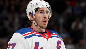 Der Blockbuster der Deadline. Die New York Rangers traden ihren Kapitän, Ryan McDonagh, sowie J.T. Miller zu den Tampa Bay Lightning.