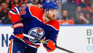 Leon Draisaitl