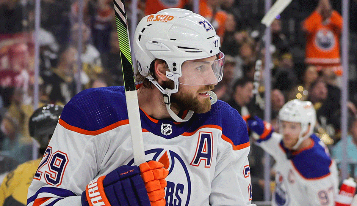 Leon Draisaitl