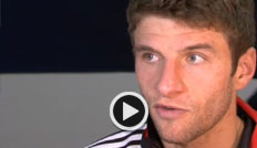 Thomas Müller, FC Bayern München