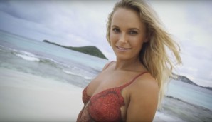 Caroline Wozniacki