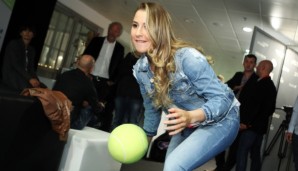 Belinda Bencic