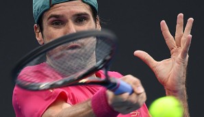 Tommy Haas musste in der ersten Runde aufgeben