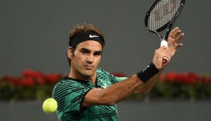 Roger Federer