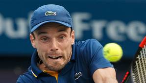 Roberto Bautista Agut hat in Dubai seinen achten Titel geholt