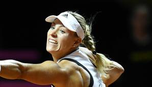 Angelique Kerber muss vorerst pausieren