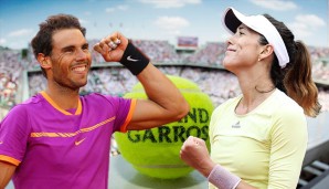 Wer gewinnt die French Open 2017?