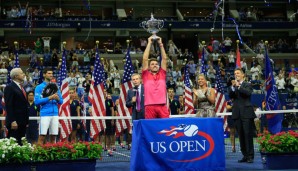 Stan Wawrinka