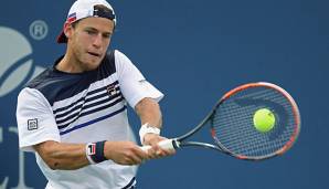 Diego Schwartzman