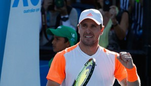 Mischa Zverev fordert nun die Nummer 1