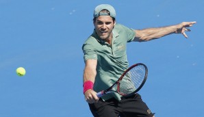 Tommy Haas will es mit 38 Jahren noch einmal wissen