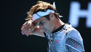 Roger Federer