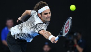 Roger Federer