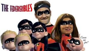 The Federeribles