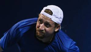 Tennys Sandgren