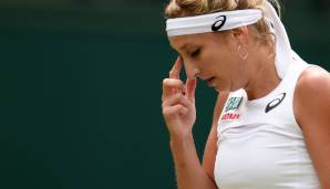 Timea Bacsinszky