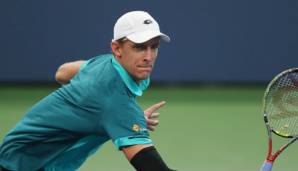 Kevin Anderson