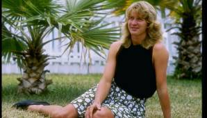 Steffi Graf