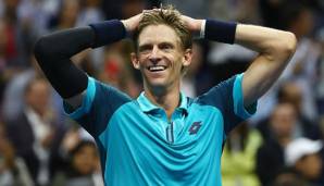 Kevin Anderson