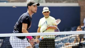 Thiem fühlt sich vor den US Open voll fit.