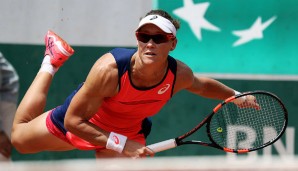 Samantha Stosur