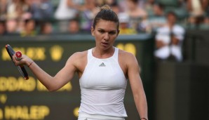 Simona Halep